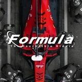 FORMULANCY || CLOSE HIRTAL.
