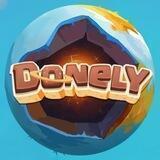 Donely Official Group