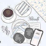 𓏸 ˖˙ 📖 Helr꩜uth ⡙ ₊˚