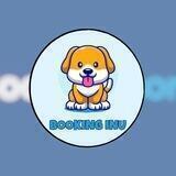 Booking Inu - Portal