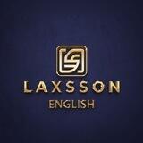LAXSSON Official Channel (English)