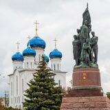 Администрация Краснодона и Краснодонского района