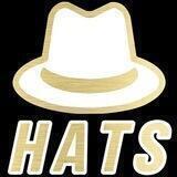 HATS🎩