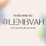 testi @lembvah on twitter
