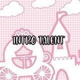 intro talent