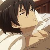 dazai on temp