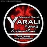 Yarali YuraK | Vizitka