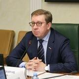 Сенатор Алексей Майоров
