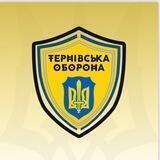 Тернівська Оборона