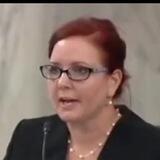 Army Flight Surgeon Theresa Long
