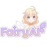 AI fairy Chinese🇨🇳