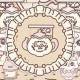OPEN – SPECTACOFFE ☕️