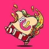 CryptoSandwichesWorld