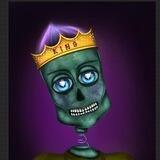 Ton Zombie Family