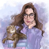 lavenderqueen 💜