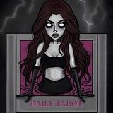 Раскладики✨ by daily tarot 💒