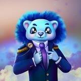 CRO BABY Token Official $CROBABY