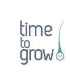 Time to grow