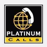 Platinum calls