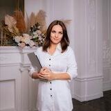 Эндокринолог Екатерина Казачкова