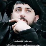 مولوی محمديعقوب مجاهد