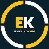 EARNING KING