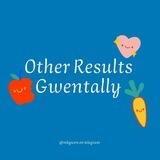 <other results gwentally's>