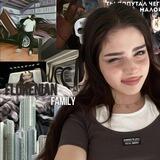 Закрыто - FLORENIAN FAMILY
