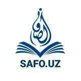 Safo.uz