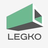 Модульные дома LEGKO