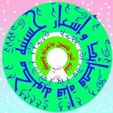 قصائد نعي واشعار حسينيه مختلفه.
