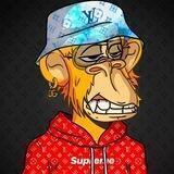 Brand Apes Club | AirDrop Result