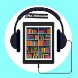 Buyuk ona | audiobook