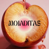 MOJADITAS +18💦