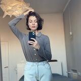 Лейла Исаева