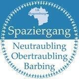Spaziergang Neutraubling Barbing Obertraubling Mintraching