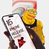 IPHONE15 TOKEN | Portal