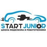 Start Junior Иваново