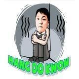 Hang Do Kwon! Portal