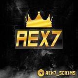 AEX7 EAGLES