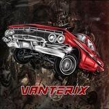 VANTERIX ARCHIVE