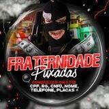 Puxadas Fraternidade do 7🔍