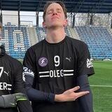 Oleg’$ Squad😎