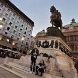 Белградский дневник