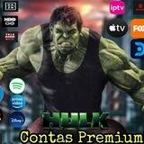 Hulk Premium referência