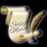 SALAFI MAROS