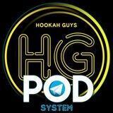HG POD