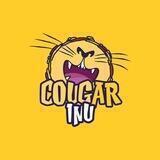 COUGAR INU SHILLING ARMY