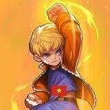 Krypto Fighters VN