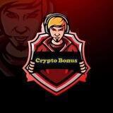 Crypto Bonus